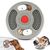 FurryFusion Bol de mangeoire lent pour chien
