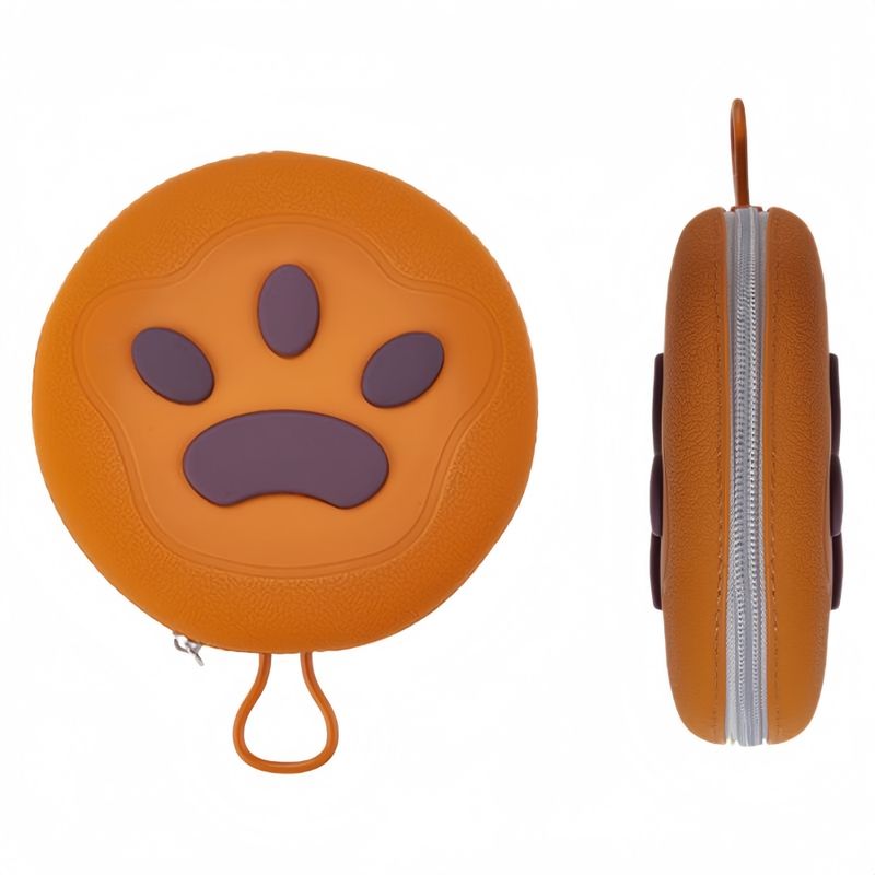 FurryFusion Gamelle pour chien pliable et conjointe pour les sorties