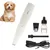 FurryFusion Tondeuse rechargeable pour pattes