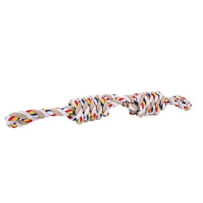 FurryFusion Corde de jouet pour chien