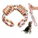 FurryFusion Hundespielzeugseil