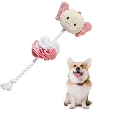 FurryFusion - Jouet en peluche pour chien