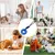 FurryFusion Quietschspielzeug für Hunde