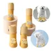 FurryFusion – Silikon-Regenstiefel für Hunde