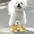 FurryFusion – Silikon-Regenstiefel für Hunde FurryFusion – Silikon-Regenstiefel für Hunde