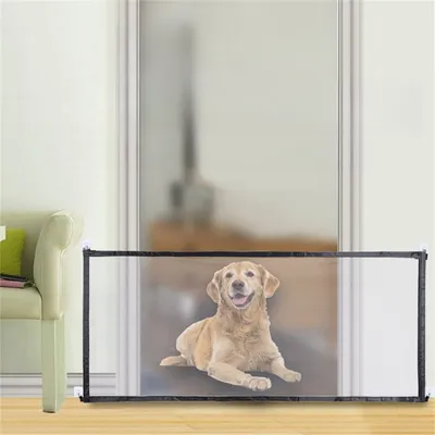 FurryFusion Barrière d'isolement pour animaux FurryFusion Barrière d'isolement pour animaux
