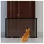 FurryFusion Barrière d'isolement pour animaux FurryFusion Barrière d'isolement pour animaux