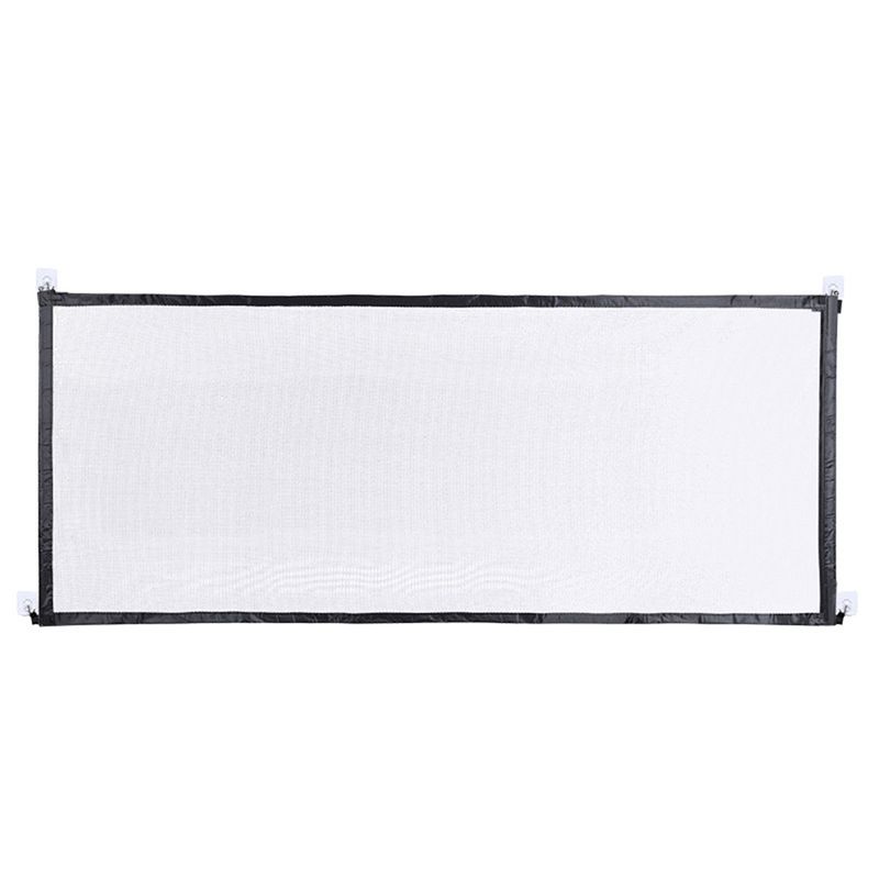 FurryFusion Barrière d'isolement pour animaux