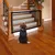 FurryFusion Barrière d'isolement pour animaux FurryFusion Barrière d'isolement pour animaux