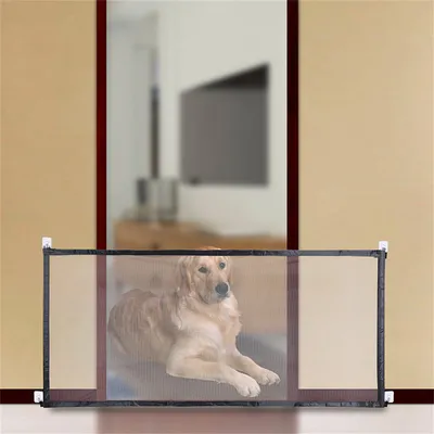 FurryFusion Barrière d'isolement pour animaux FurryFusion Barrière d'isolement pour animaux