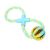 FurryFusion Jouet pour chien en corde de coton et caoutchouc