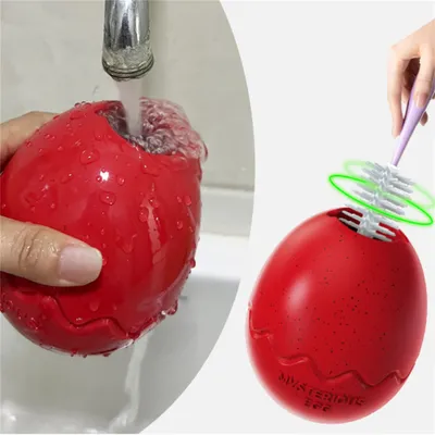 FurryFusion Jouet à alimentation lente pour chien