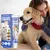FurryFusion Lot de 2 crèmes anti - acariens pour chien