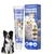 FurryFusion Lot de 2 crèmes anti - acariens pour chien