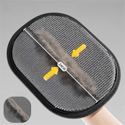 FurryFusion Handschuhe zur Tierhaarentfernung