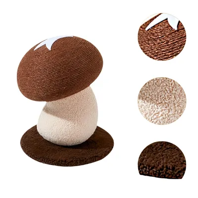 FurryFusion Griffoir champignon