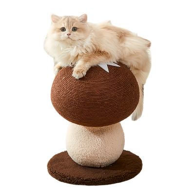 FurryFusion Griffoir champignon