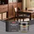 FurryFusion Écran griffure vertical pour chat FurryFusion Écran griffure vertical pour chat