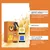 FurryFusion Écran griffure vertical pour chat FurryFusion Écran griffure vertical pour chat