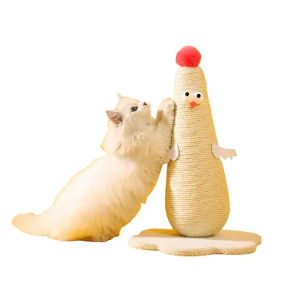FurryFusion Griffoir pour chat