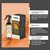 FurryFusion Panneau griffure pour chat, en carton ondulé FurryFusion Panneau griffure pour chat, en carton ondulé