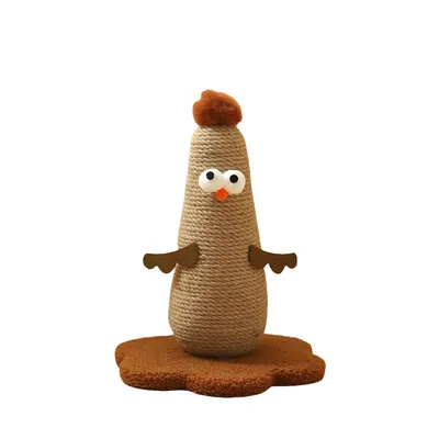 FurryFusion Écran griffure vertical pour chat FurryFusion Écran griffure vertical pour chat