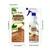 FurryFusion Écran griffure vertical pour chat FurryFusion Écran griffure vertical pour chat
