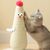 FurryFusion Écran griffure vertical pour chat