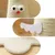 FurryFusion Écran griffure vertical pour chat