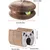 FurryFusion Griffoir magique pour chat avec clochette
