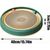 Grattoir rond en carton pour chat