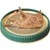 Grattoir rond en carton pour chat Grattoir rond en carton pour chat