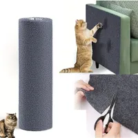 FurryFusion Griffoir auto - adhésif pour chat