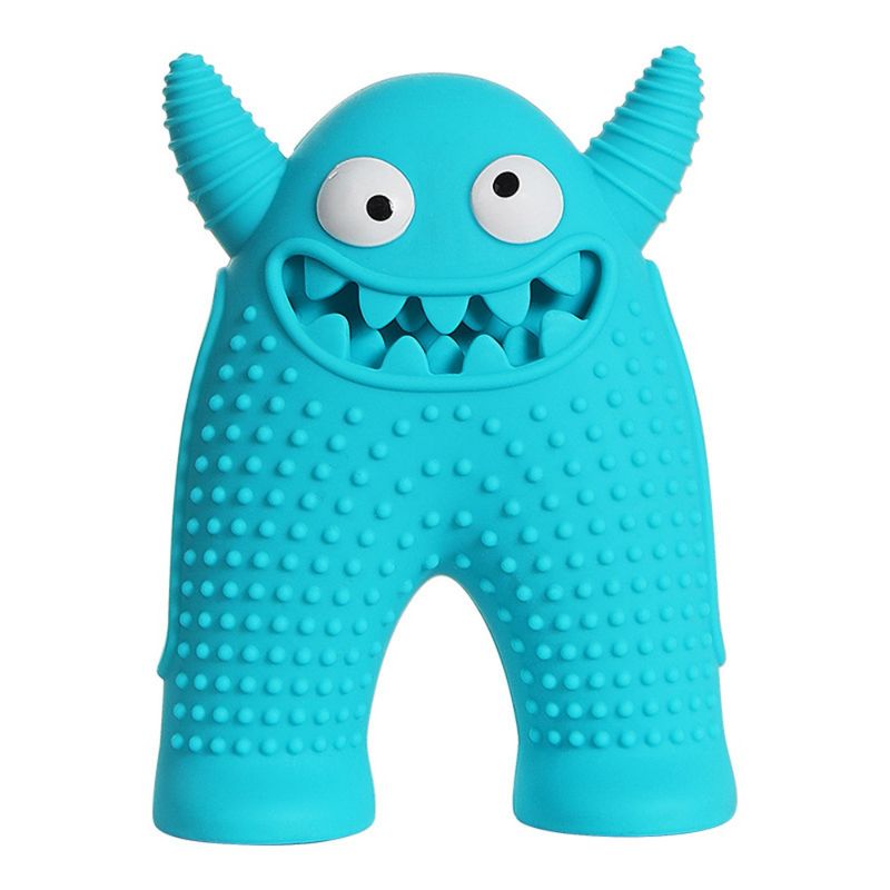 FurryFusion Jouet à mâcher Dog Monster