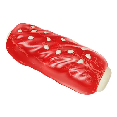 FurryFusion - Mâcher et à faire du bruit pour chien