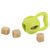 FurryFusion Jouet pour chien Pull the Ball