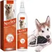 FurryFusion Spray anti-griffures pour chien