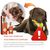 FurryFusion Spray anti-griffures pour chien