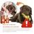 FurryFusion Spray anti-griffures pour chien