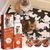 FurryFusion Spray anti-griffures pour chien