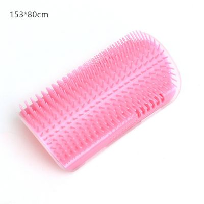 FurryFusion Accessoire de gratte-poing et de massage pour chats et chiens