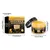 FurryFusion Accessoire de gratte-poing et de massage pour chats et chiens