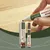 FurryFusion Accessoire de gratte-poing et de massage pour chats et chiens FurryFusion Accessoire de gratte-poing et de massage pour chats et chiens