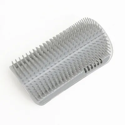 FurryFusion Accessoire de gratte-poing et de massage pour chats et chiens