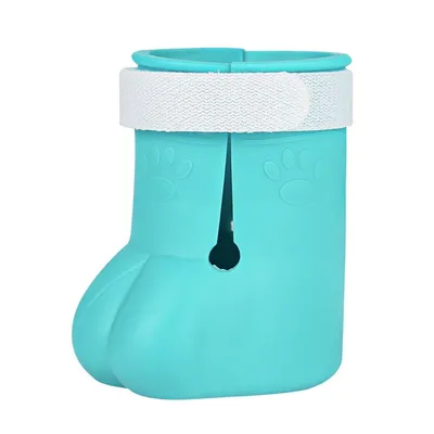 FurryFusion Chaussures anti - griffure pour chat