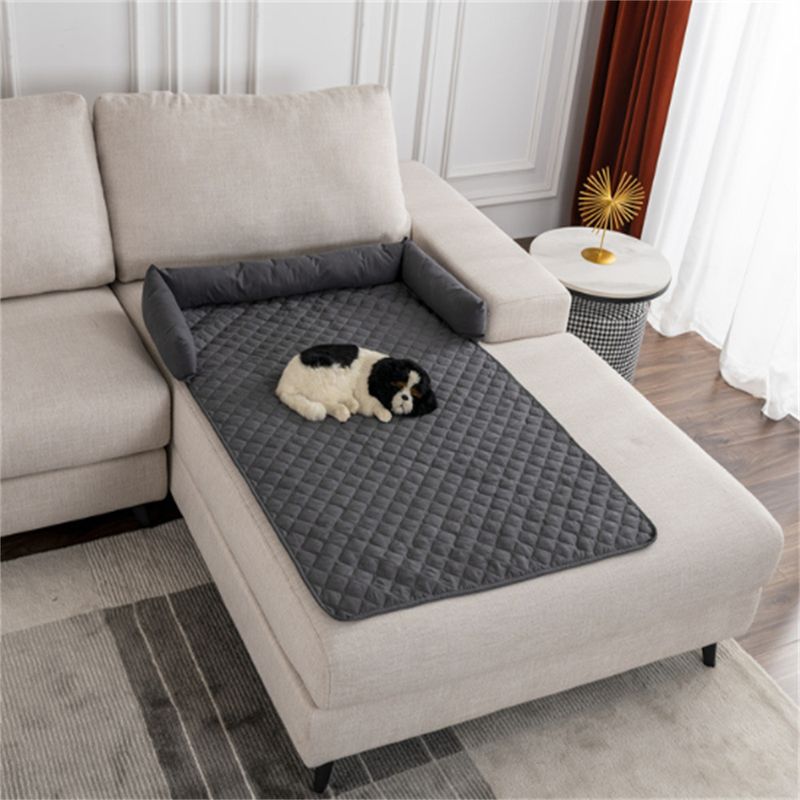 FurryFusion - Tapis pour Animaux de Compagnie 75cm x 75cm