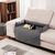 FurryFusion - Tapis pour Animaux de Compagnie 75cm x 75cm
