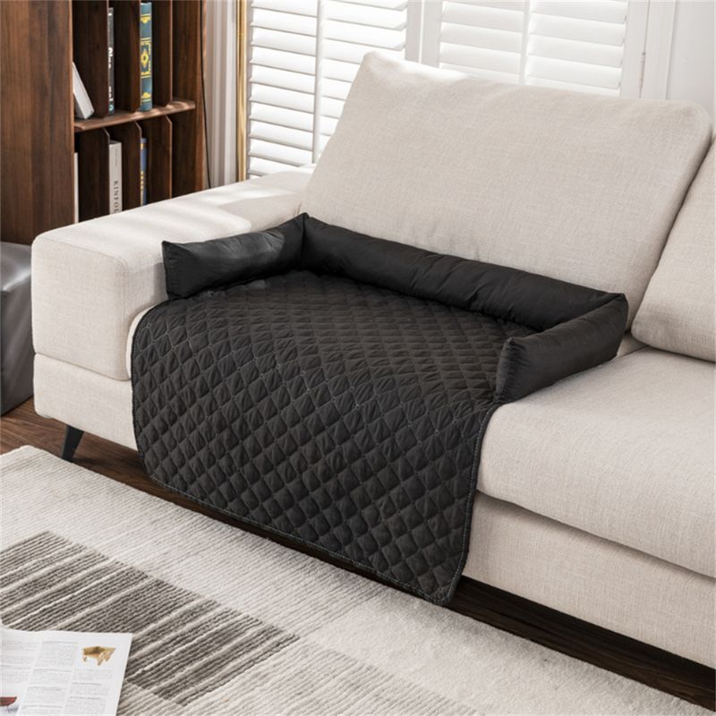 FurryFusion - Tapis pour Animaux de Compagnie 75cm x 75cm