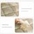 FurryFusion Tapis de couchage lavable pour chien