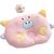 FurryFusion Oreiller de sommeil pour animaux